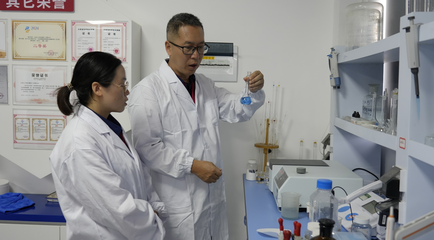 幸福升級 文明加碼丨開遠 向新逐綠，蹚出工業轉型升級新路徑